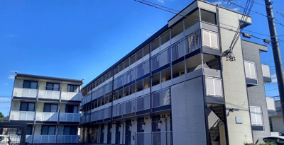 【外観】 | 高島