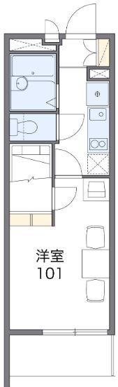【間取り】 | 高島