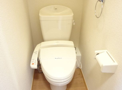 【トイレ】 | 高島