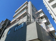 中野区東中野２丁目のマンションの画像