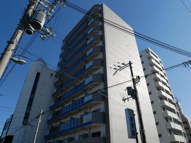 グランパシフィック帝塚山innovationの画像