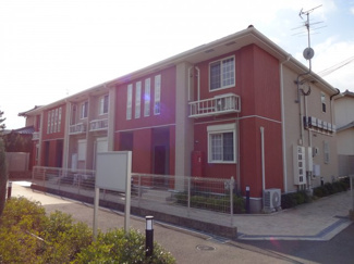 【外観】 | マスエモンⅠ番館