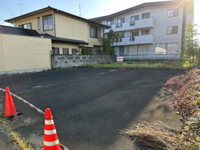  | 那須塩原市三区町　330万円　土地