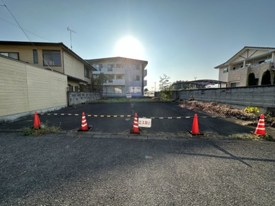  | 那須塩原市三区町　330万円　土地