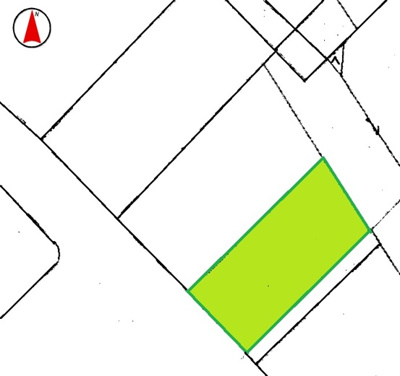  | 那須塩原市三区町　330万円　土地
