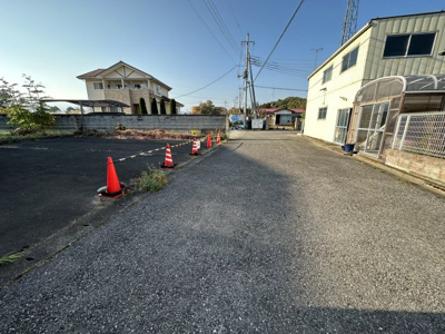  | 那須塩原市三区町　330万円　土地
