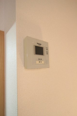 【セキュリティ】 | ウィルモア藤光 A棟