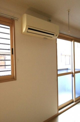 【設備】 | ウィルモア藤光 A棟