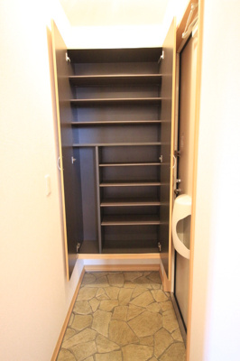 【その他】 | ウィルモア藤光 A棟