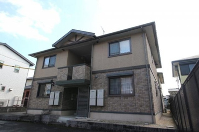 【外観】 | ウィルモア藤光 A棟