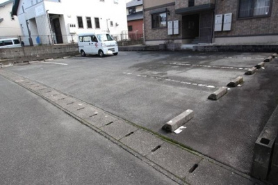 【駐車場】 | ウィルモア藤光 A棟