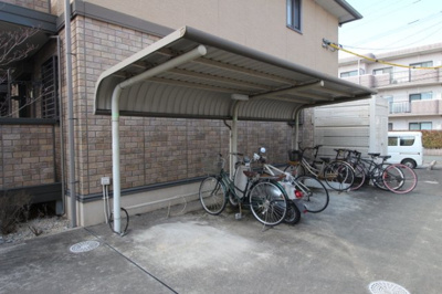 【その他共用部分】 | ウィルモア藤光 A棟