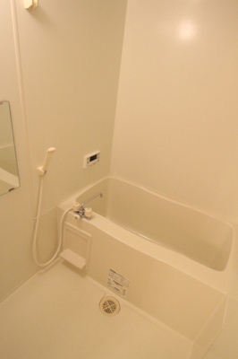 【浴室】 | ウィルモア藤光 A棟