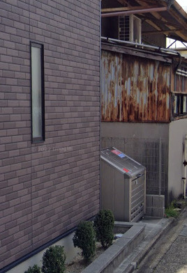 【その他共用部分】 | レオネクストオーキッド東部