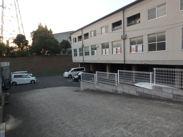 大阪府堺市中区八田北町　貸店舗　物件番号：224593のその他