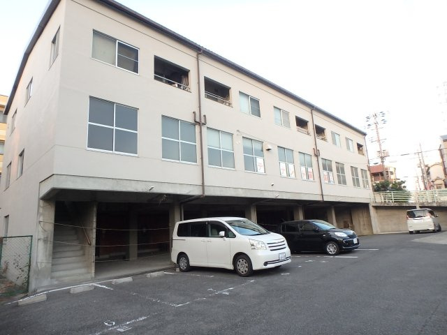 大阪府堺市中区八田北町　貸店舗　物件番号：224593