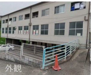 大阪府堺市中区八田北町　貸倉庫　物件番号：224593