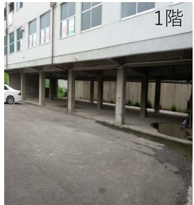 大阪府堺市中区八田北町　貸倉庫　物件番号：224593のその他