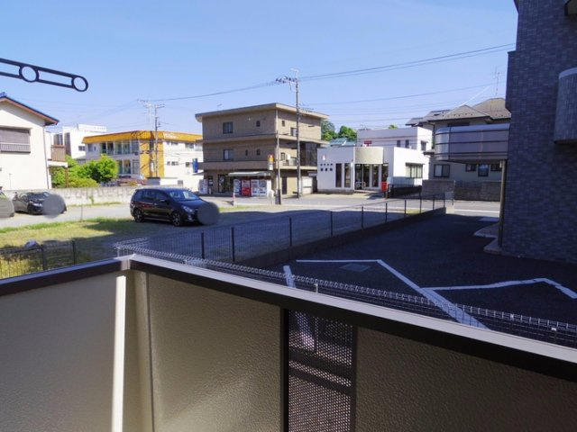 Ｎａｇｏｍｉの展望|眺望