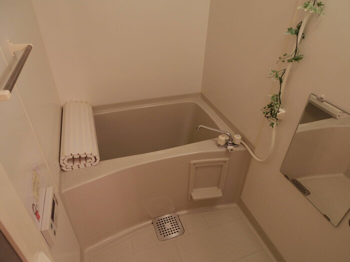 Ｎａｇｏｍｉの浴室|浴室