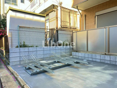 【その他共用部分】 | メゾン市川南