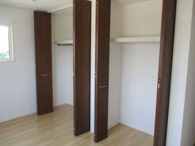 【収納】 | エクセル東合川Ⅲ