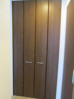 【収納】 | エクセル東合川Ⅲ