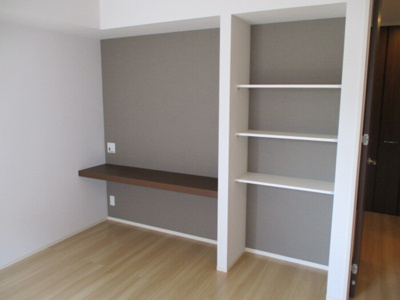 【内装】 | エクセル東合川Ⅲ