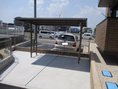 【その他共用部分】 | エクセル東合川Ⅲ