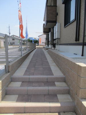 【その他】 | エクセル東合川Ⅲ