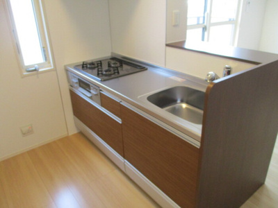 【キッチン】 | エクセル東合川Ⅲ