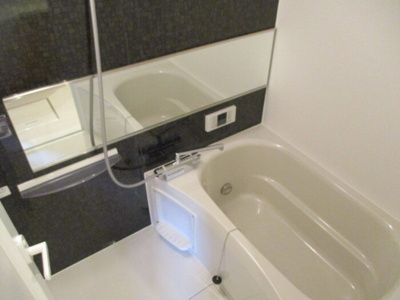 【浴室】 | エクセル東合川Ⅲ