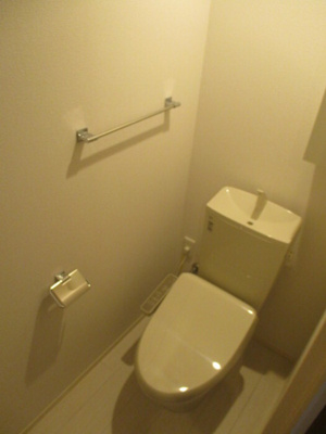 【トイレ】 | エクセル東合川Ⅲ