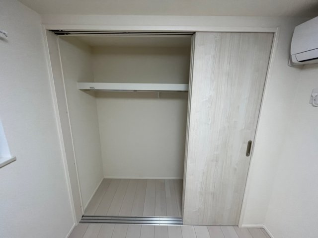 Urban Heim NAKAMURA｜名古屋市の賃貸ならMy賃貸の収納|Urban Heim NAKAMURA

