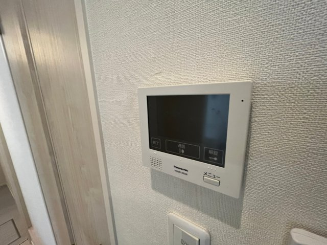 Urban Heim NAKAMURA｜名古屋市の賃貸ならMy賃貸のセキュリティ|Urban Heim NAKAMURA
