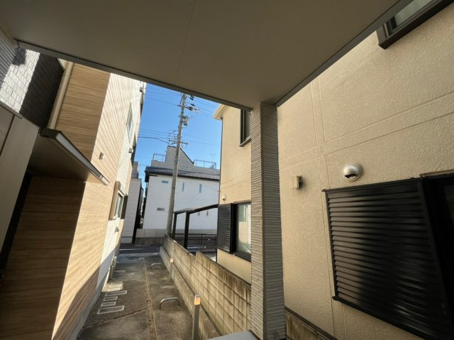 Urban Heim NAKAMURA｜名古屋市の賃貸ならMy賃貸の展望|Urban Heim NAKAMURA
