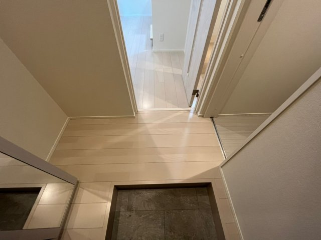 Urban Heim NAKAMURA｜名古屋市の賃貸ならMy賃貸の玄関|Urban Heim NAKAMURA
