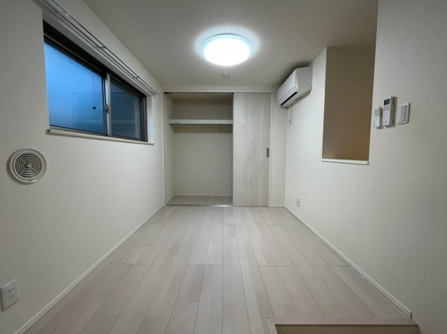 Urban Heim NAKAMURA｜名古屋市の賃貸ならMy賃貸の寝室|Urban Heim NAKAMURA
