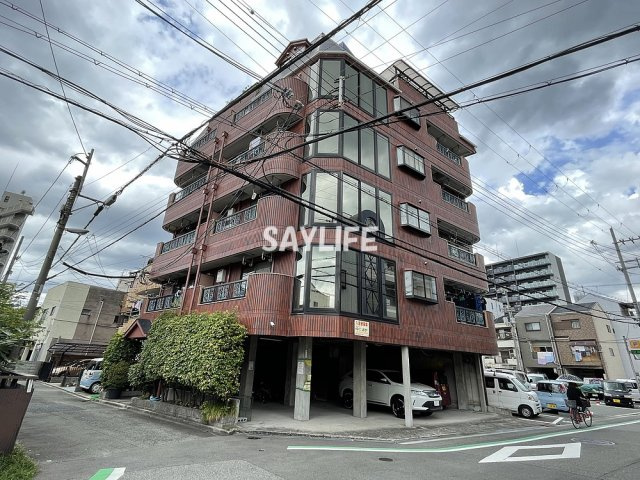 ラ・フォーレ諏訪