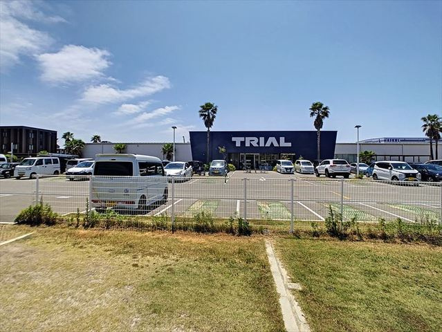 アイランドシティ・インフィニガーデン　イースト棟の周辺|アイランドシティ・インフィニガーデン　イースト棟(3SLDK)　トライアル