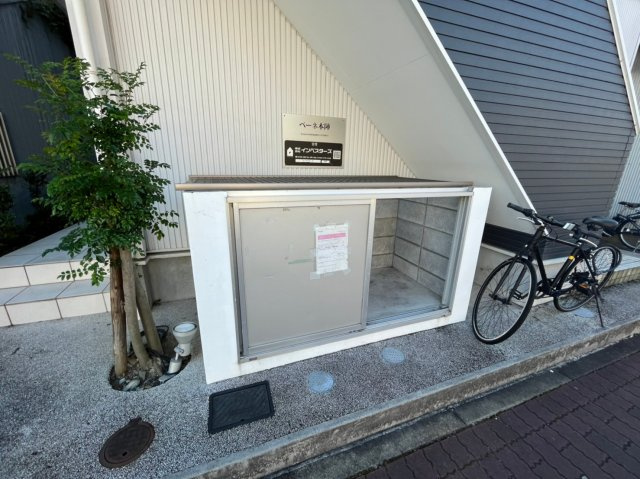 ベーネ本陣のその他共用部分|ベーネ本陣