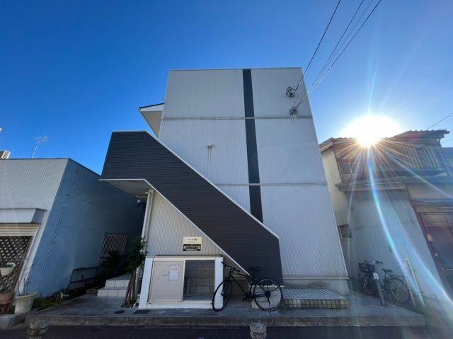 ベーネ本陣