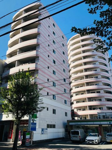 仲介手数料無料！！さくらHills富士見