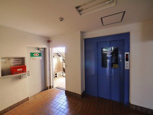 富士ハイツ筒井のその他