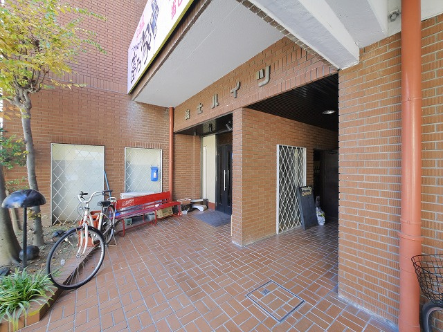 富士ハイツ筒井のその他