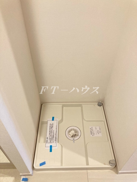 グレイス幕張Ⅰの設備