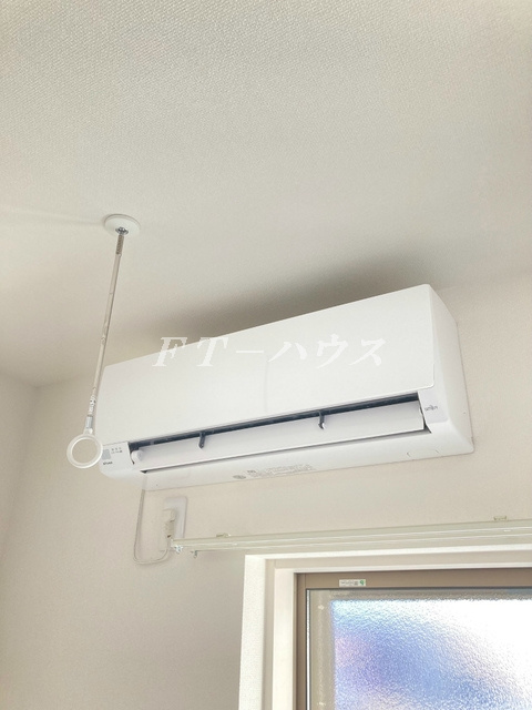 グレイス幕張Ⅰの設備