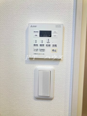 グレイス幕張Ⅰのその他