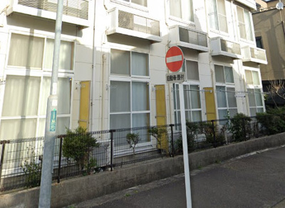 【バルコニー】 | 一番