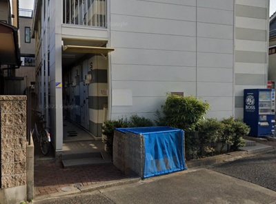 【エントランス】 | 一番